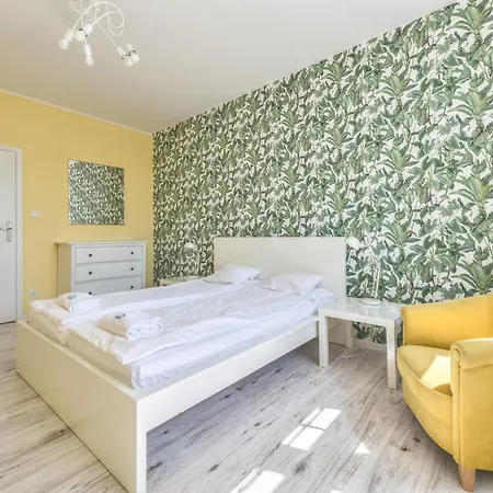 Daire Monte Cassino 49 By Northside Sopot