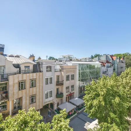 Monte Cassino 49 By Northside Apartment *