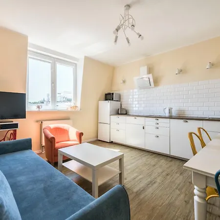 דירה Monte Cassino 49 By Northside סופוט