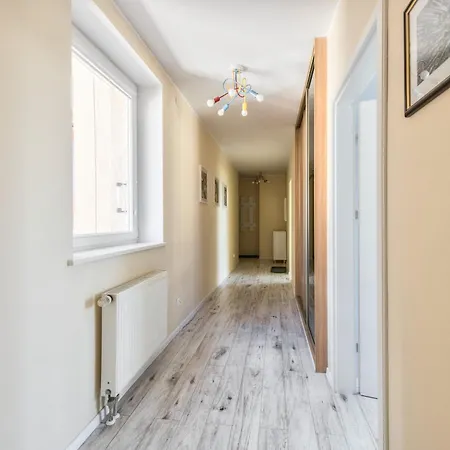 דירה Monte Cassino 49 By Northside