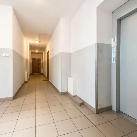 דירה Monte Cassino 49 By Northside *