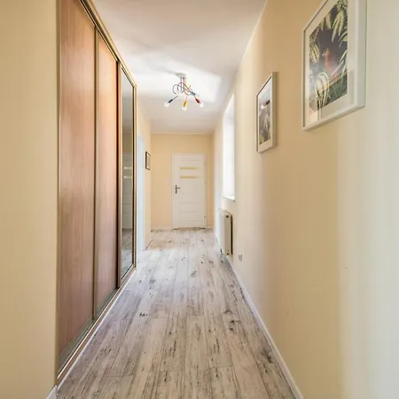 Monte Cassino 49 By Northside Apartment Sopot