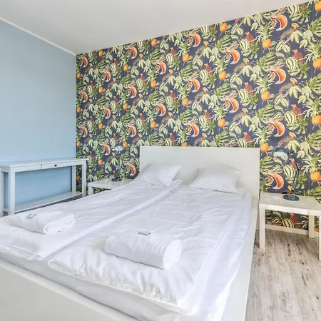 Monte Cassino 49 By Northside סופוט