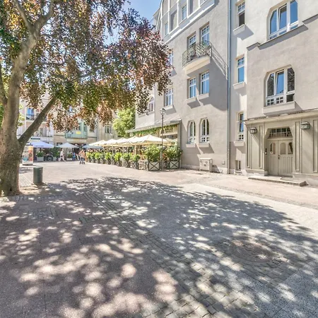 Monte Cassino 49 By Northside