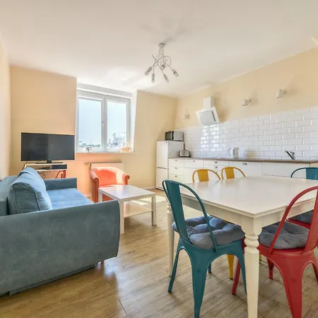 Apartment Monte Cassino 49 By Northside