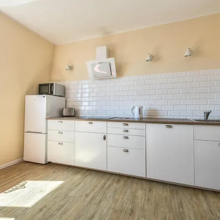Apartment Monte Cassino 49 By Northside