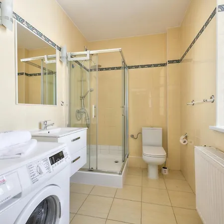 Monte Cassino 49 By Northside דירה *