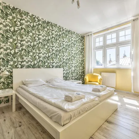 דירה Monte Cassino 49 By Northside *