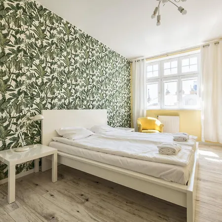 Monte Cassino 49 By Northside דירה סופוט