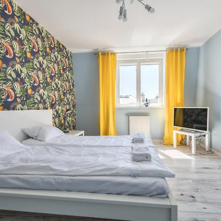 דירה Monte Cassino 49 By Northside