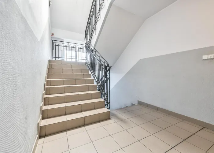 Monte Cassino 49 By Northside Apartament Sopot