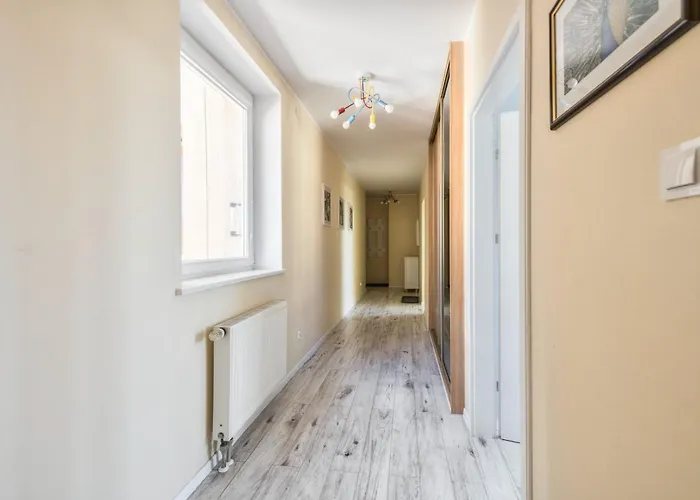 Apartament Monte Cassino 49 By Northside