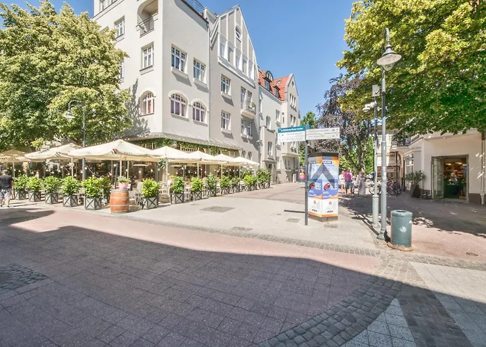 Monte Cassino 49 By Northside Apartament *