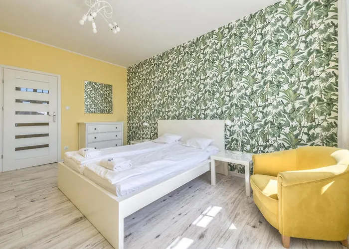 Apartament Monte Cassino 49 By Northside Sopot