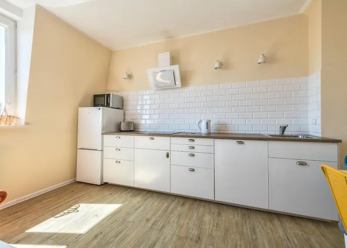 Apartament Monte Cassino 49 By Northside