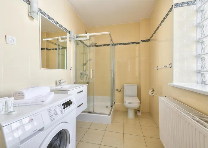 Monte Cassino 49 By Northside Apartament *