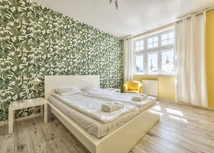 Apartament Monte Cassino 49 By Northside *