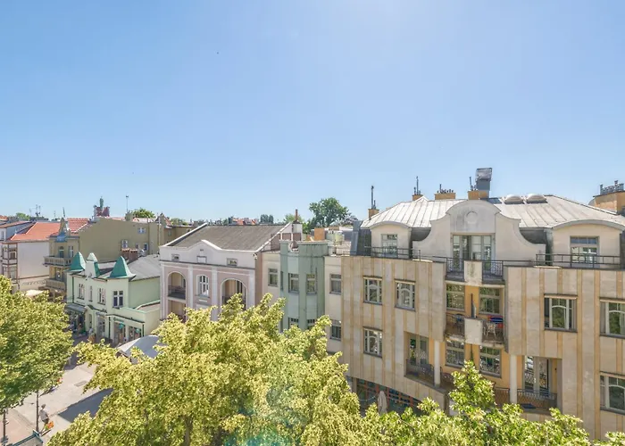 Monte Cassino 49 By Northside